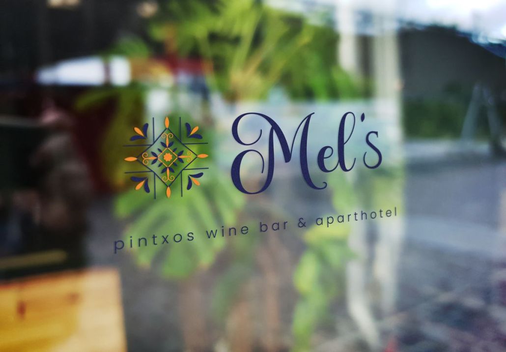 Branding Mels